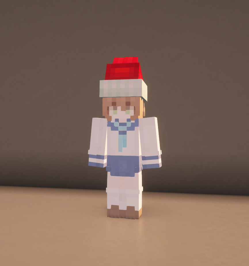 Santa Hat