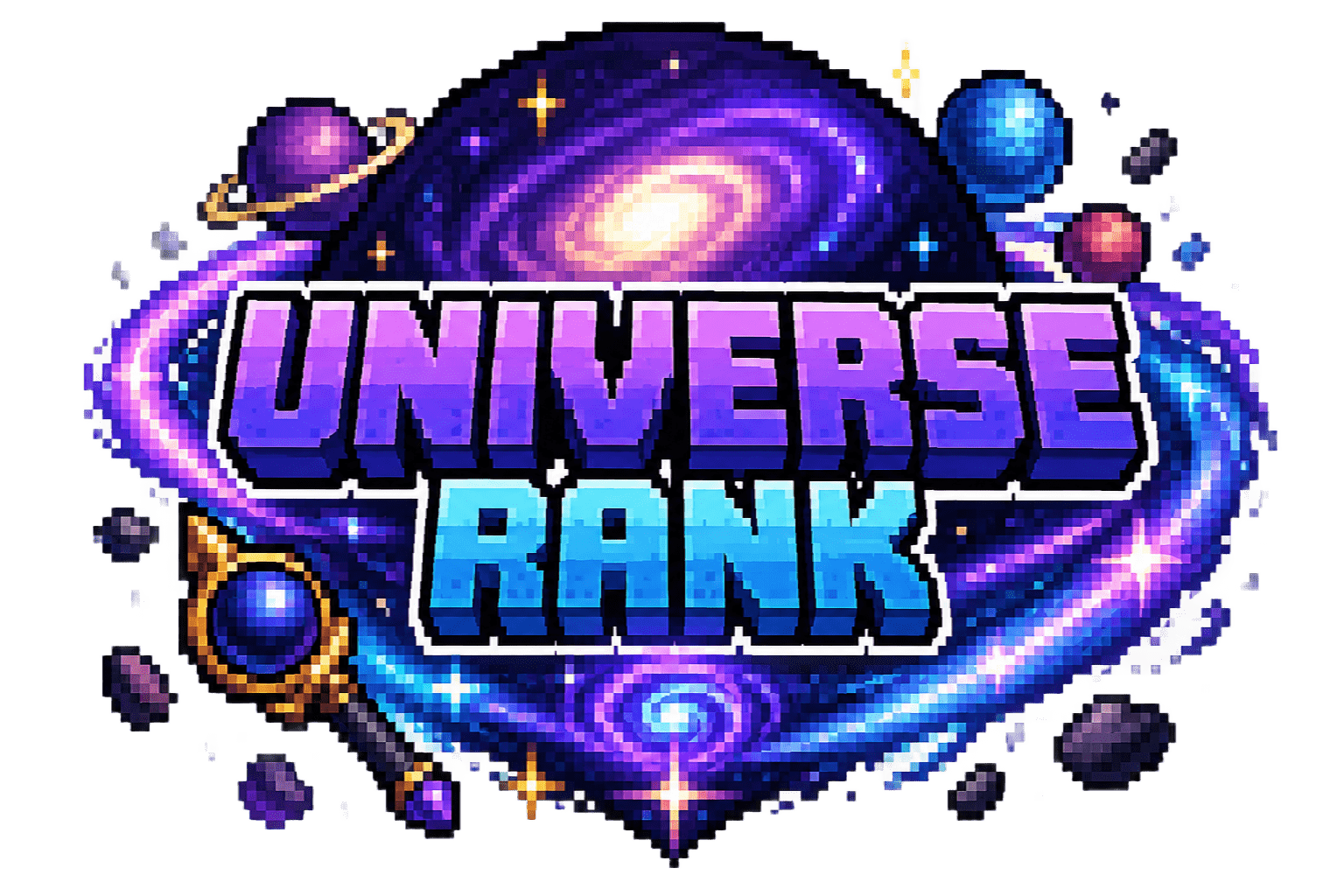 Universe Rank