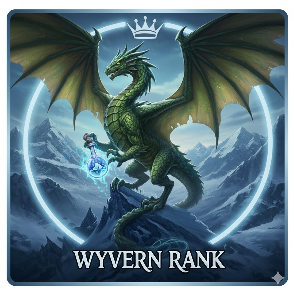 Wyvern