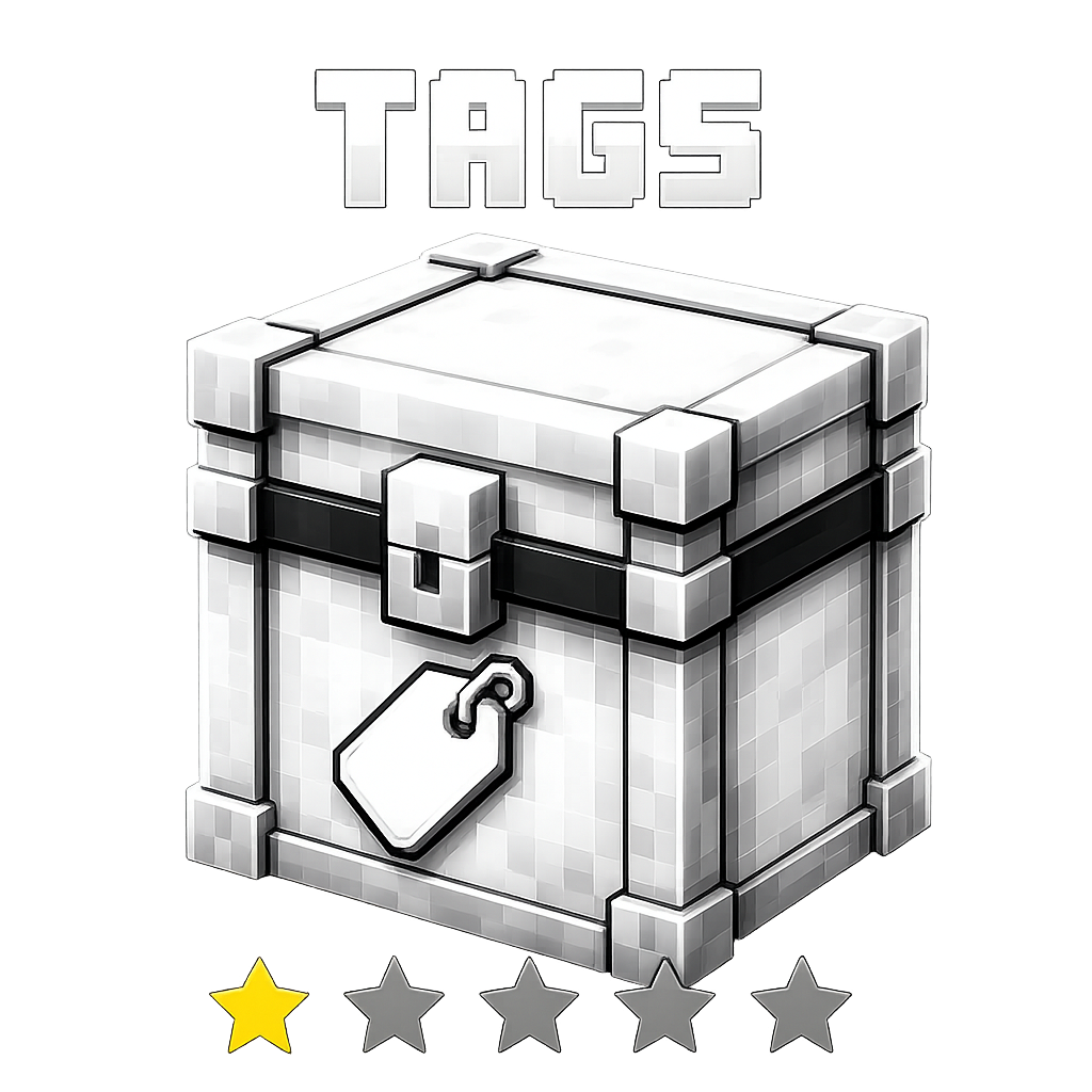 Tags Crate