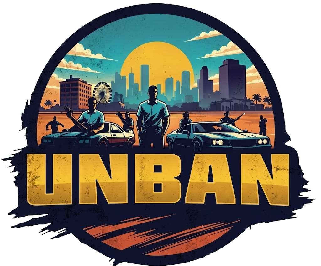 UNBAN 11-20 DAYS