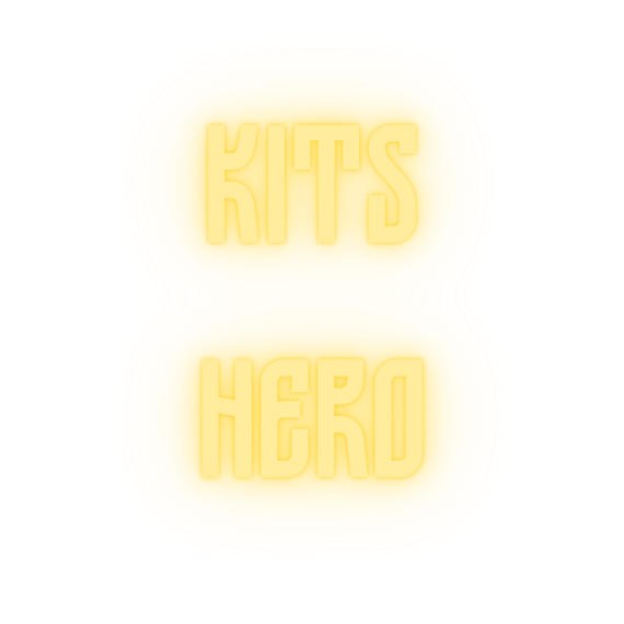 Kit Hero