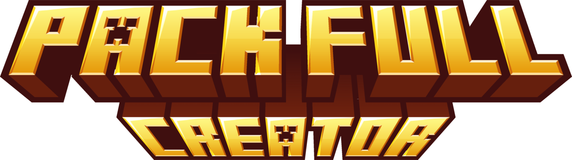 PACK FULL CREATOR