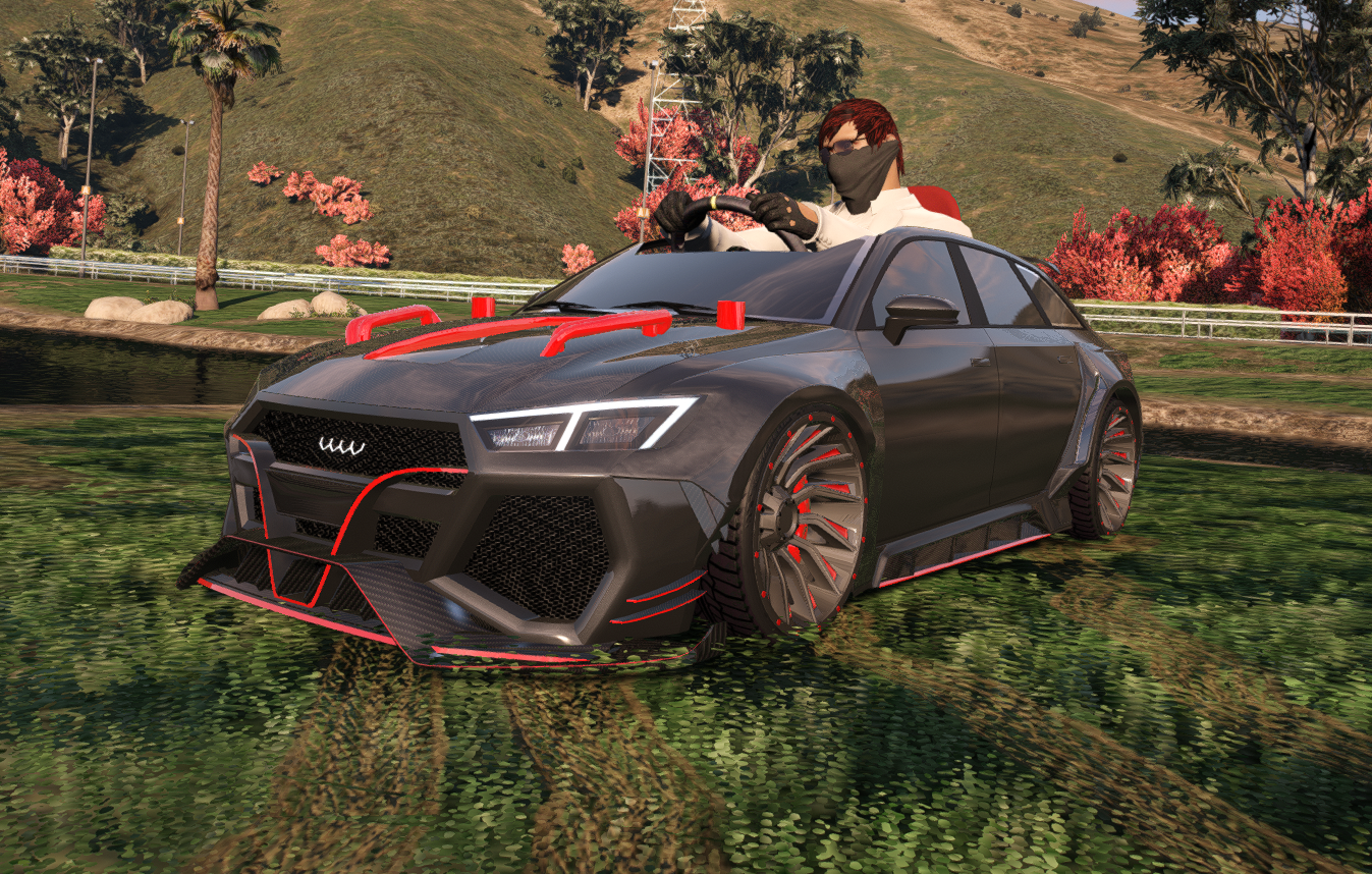 Obey Argento RS [Mini] Screenshot 3
