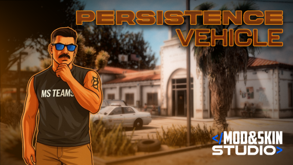 VEHICLE PERSISTENCE