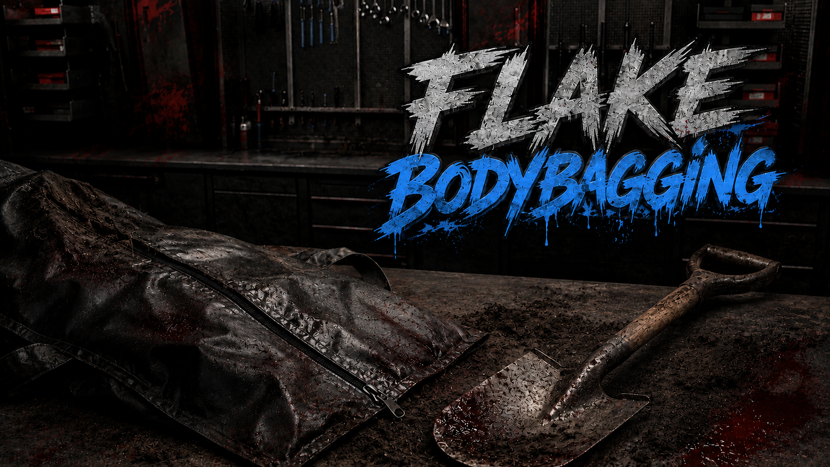 Bodybag & Bury Script