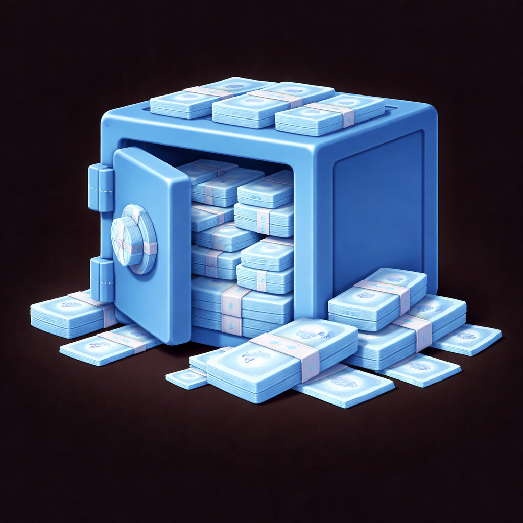 10,000 Credits