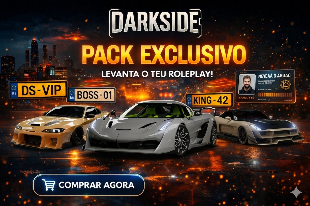 [🪙 ] PackExclusivo