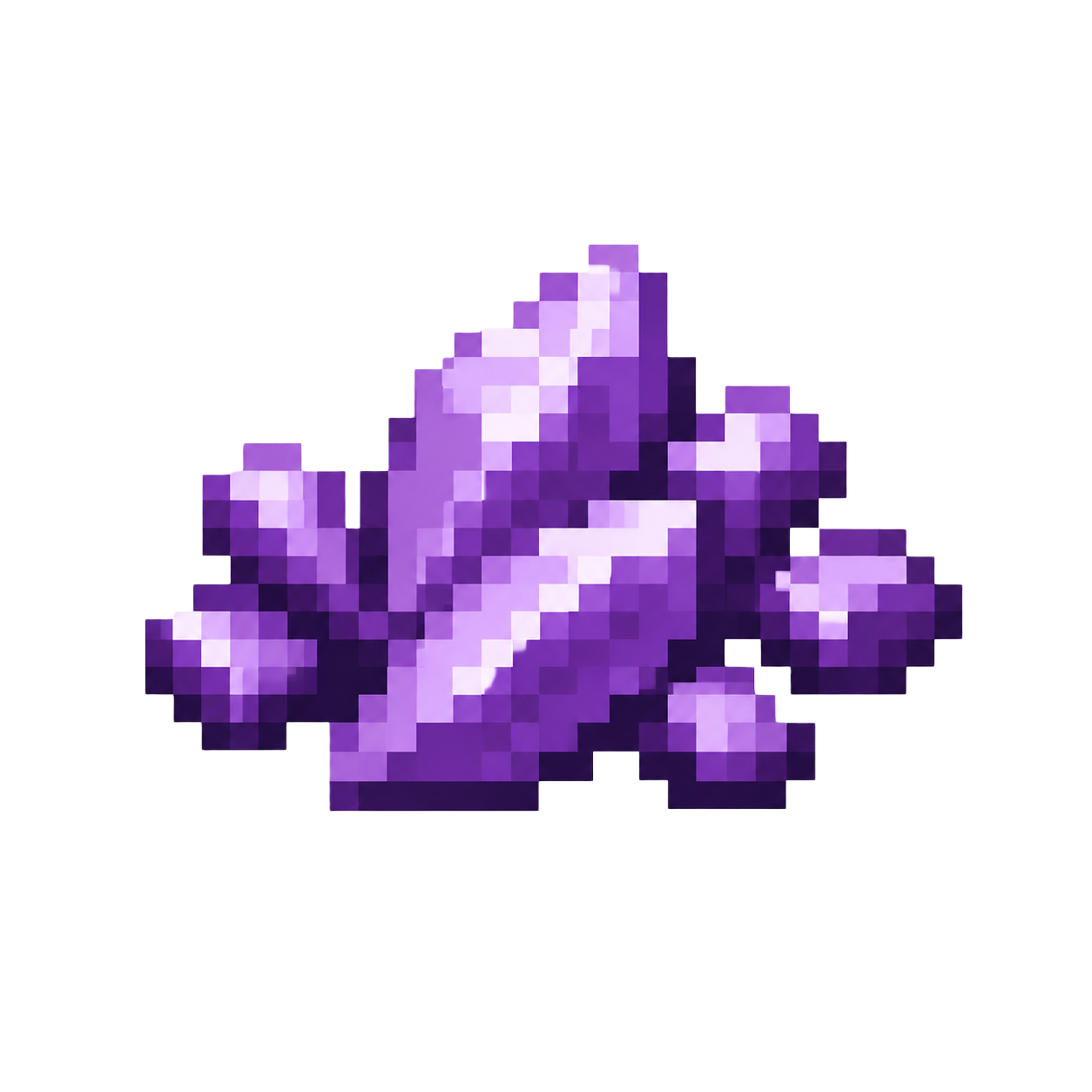 500 Shards