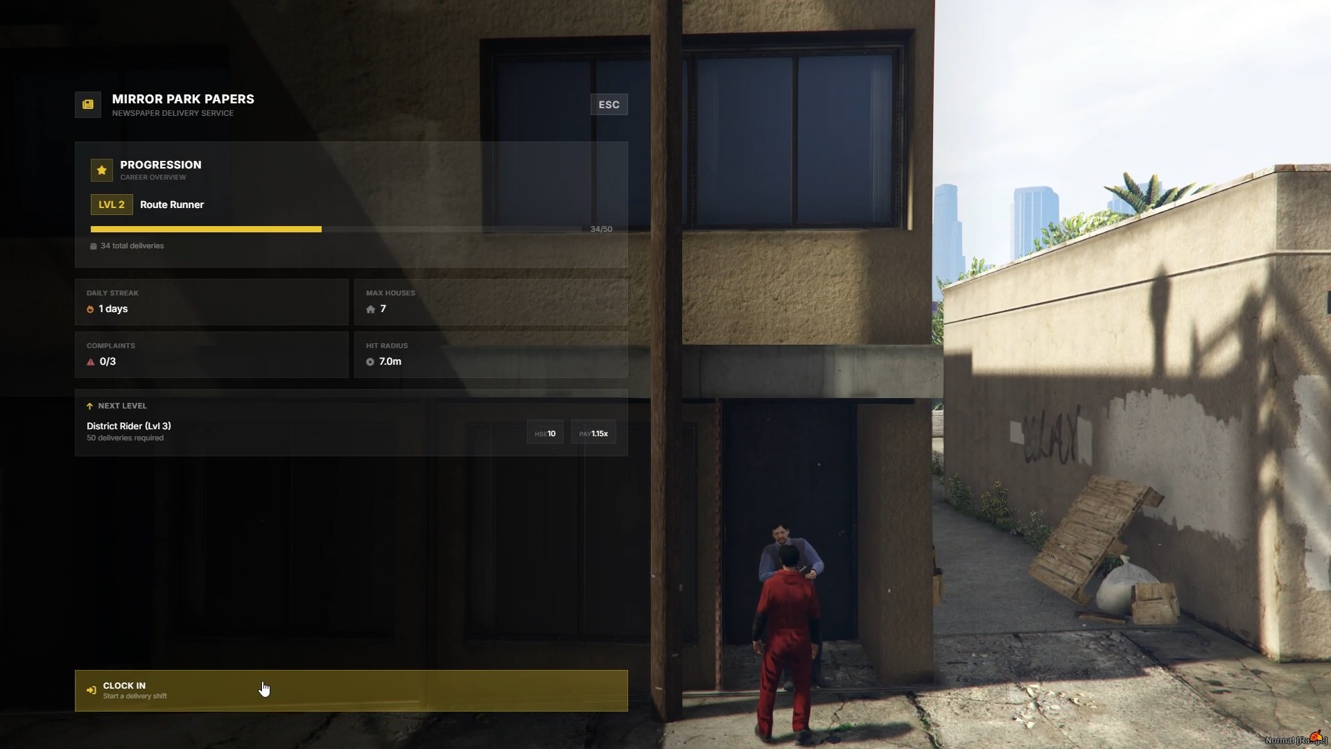 OXIDE NEWSPAPER JOB | Gig Based Job - Thumbnail 2