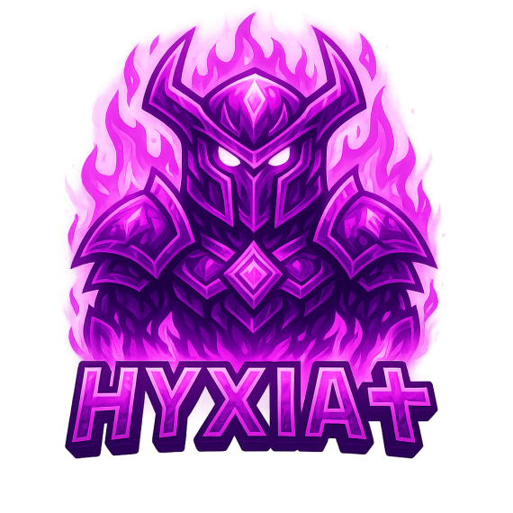 Hyxia+ 