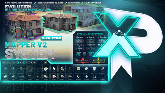 Upgrade Mapper V1 TO V2
