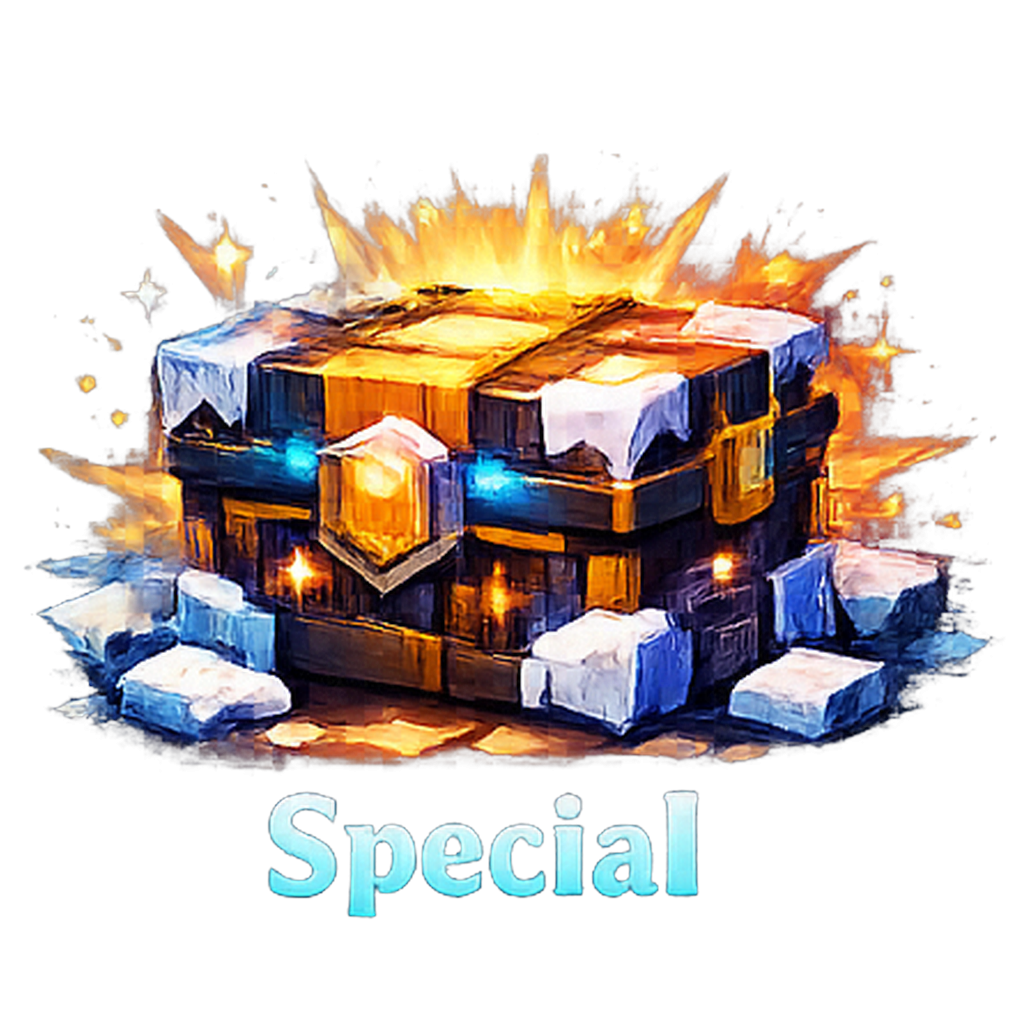 Special Gkit