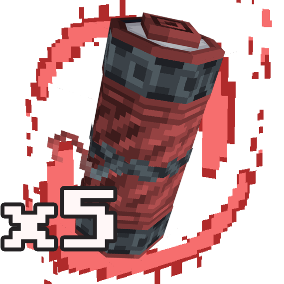 x5  PERG ATUENDOS LEGENDARIOS