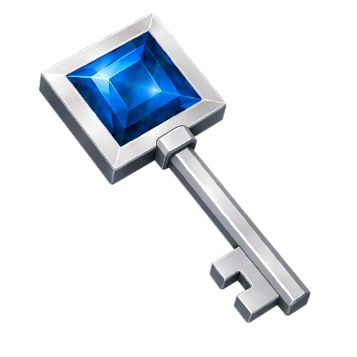Booster Key