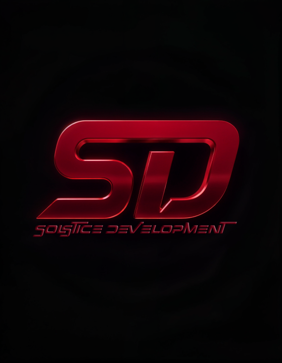 Solstice-Blackmarket (Escrow)