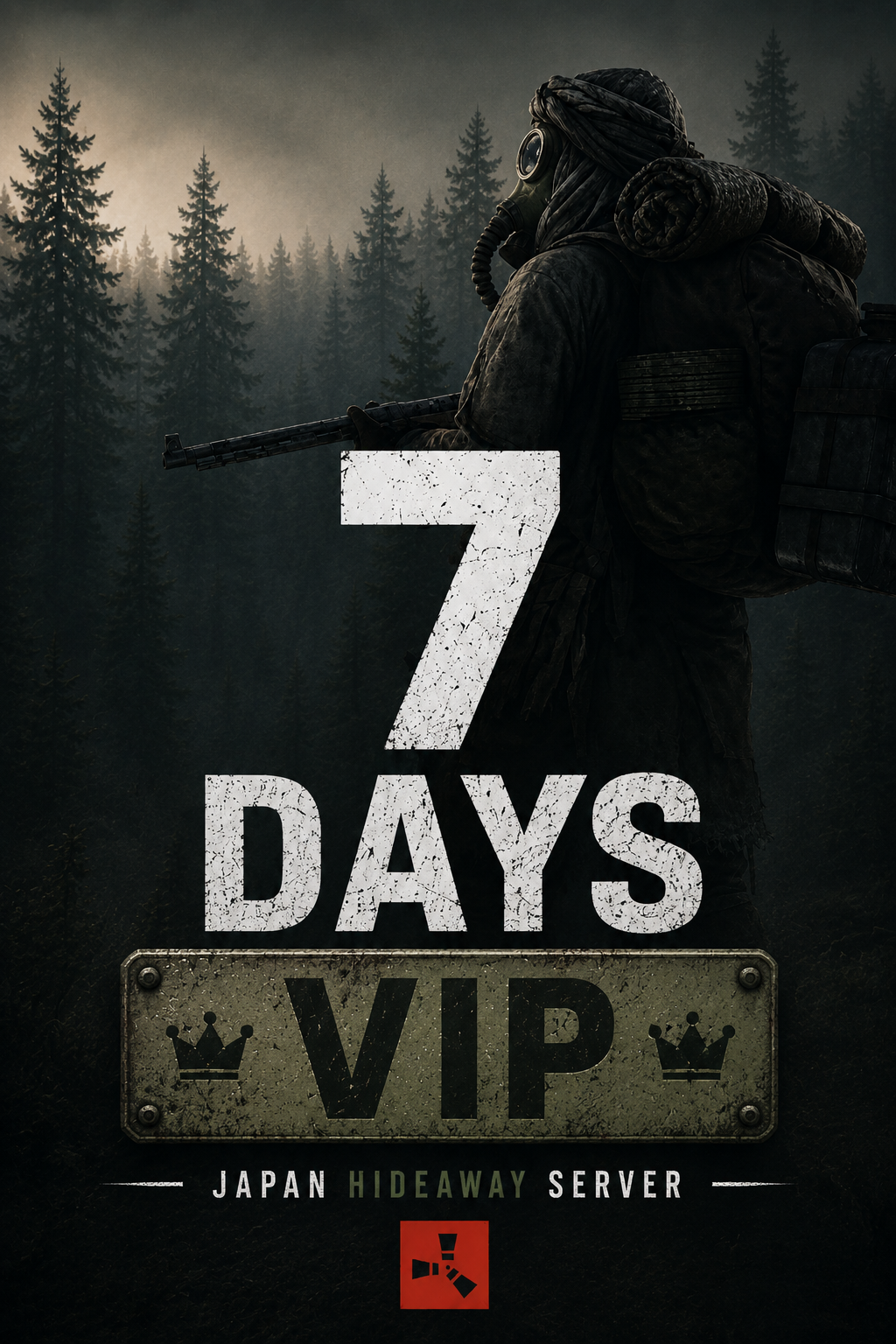 VIP 7 Days