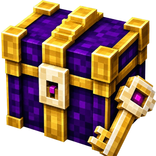 Weekly Crate Key [T4]