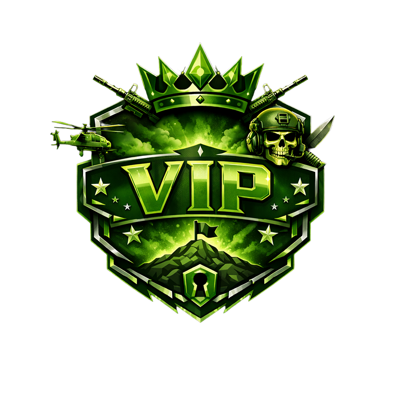 VIP (Mesečno)