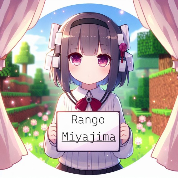 Rango Miyajima (1 mes)