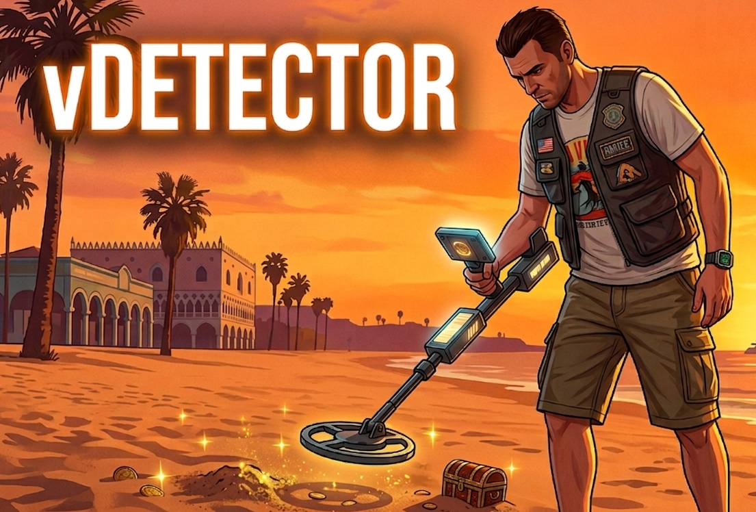 vDetector