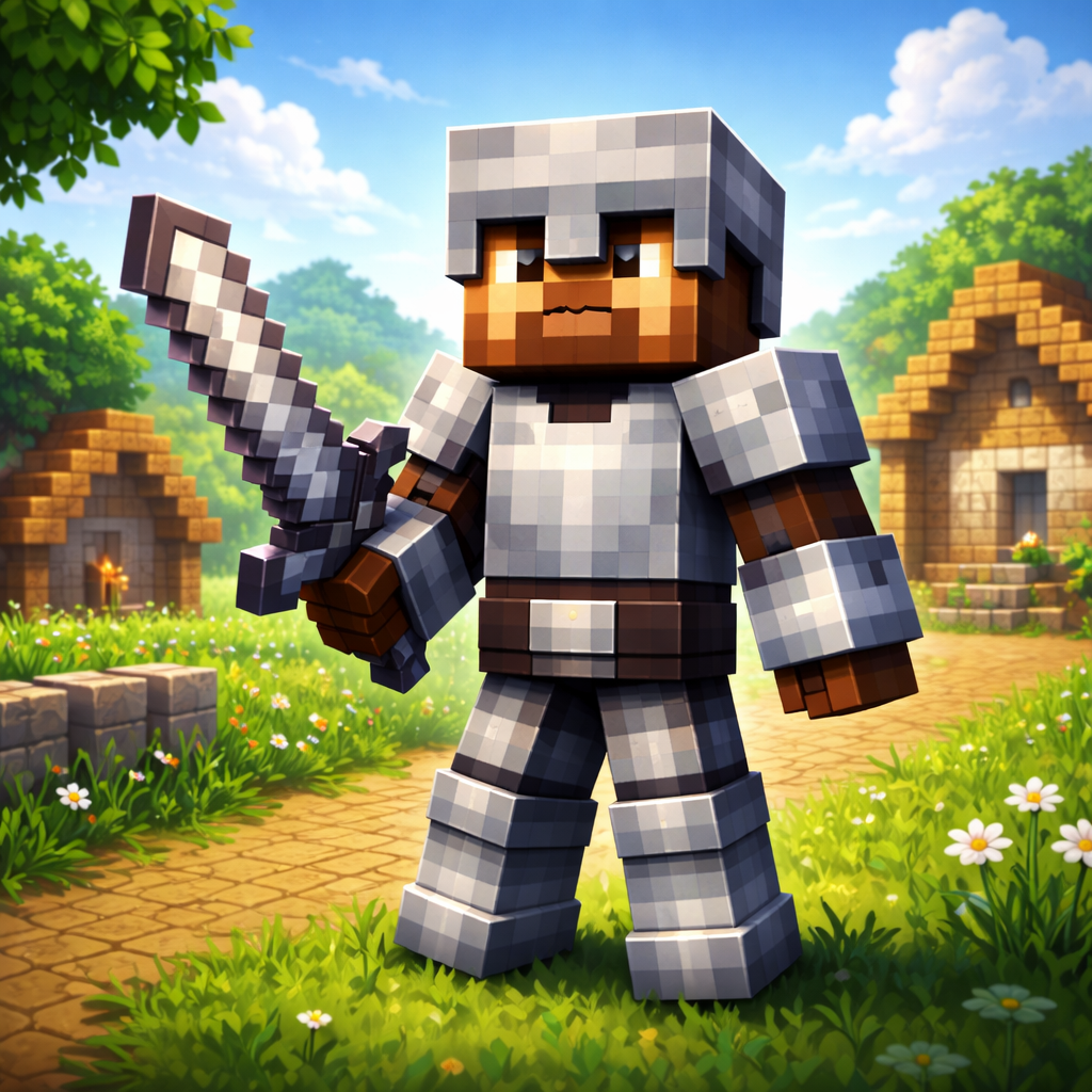 Squire Rank [LIFETIME]