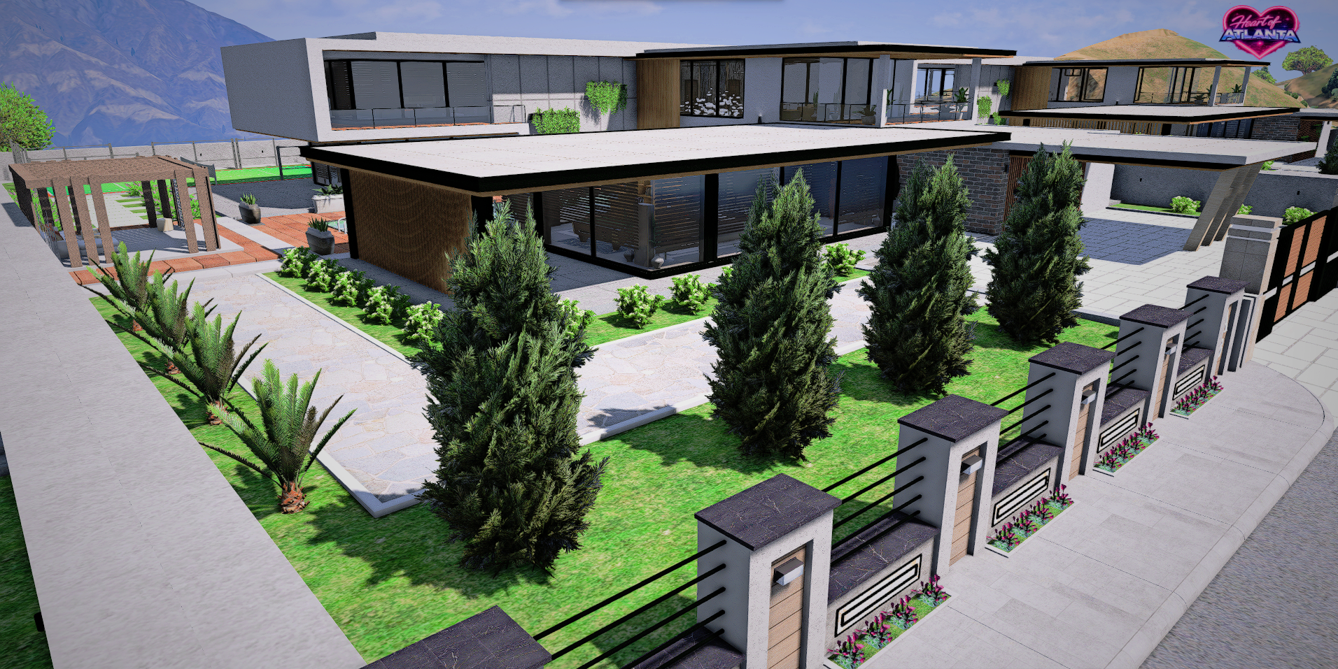 Hoa Mansion Empire State (3 Available)