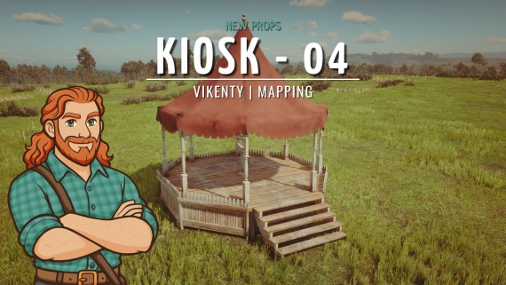 Kiosk | 04