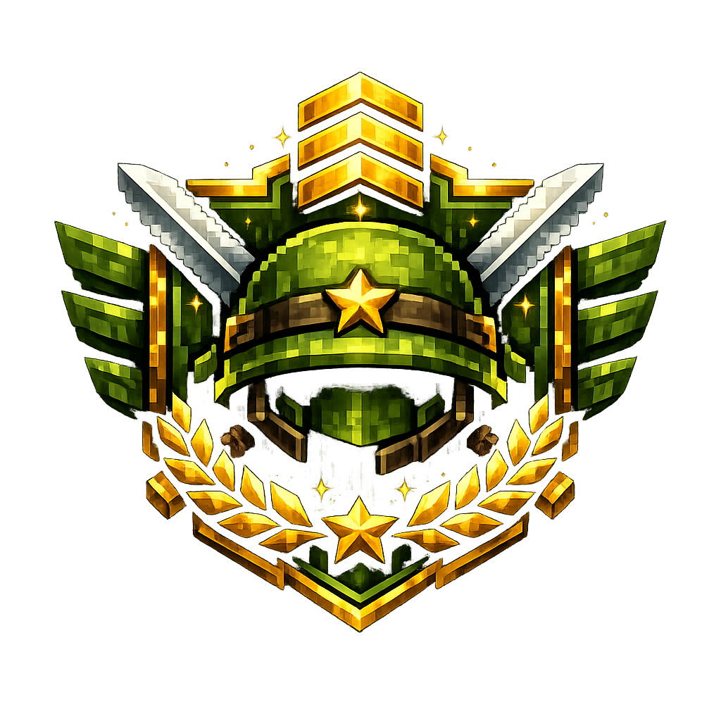 Soldier Rank