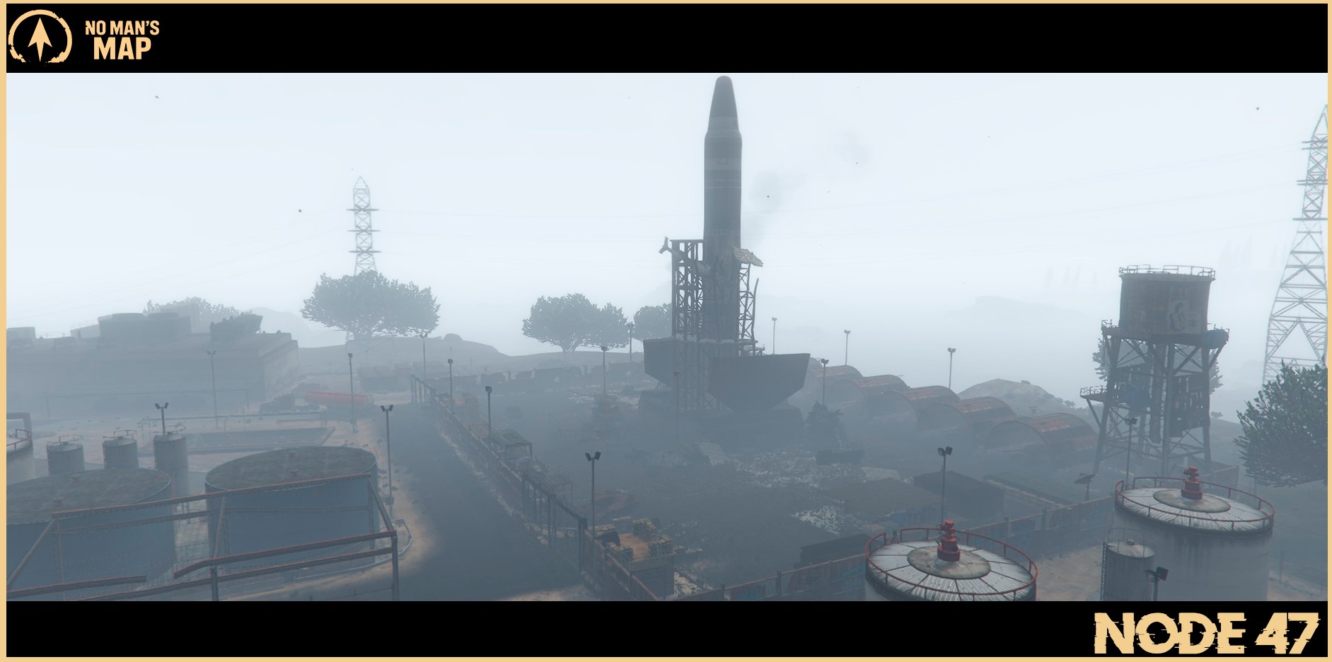 Node 47 / Apocalypse