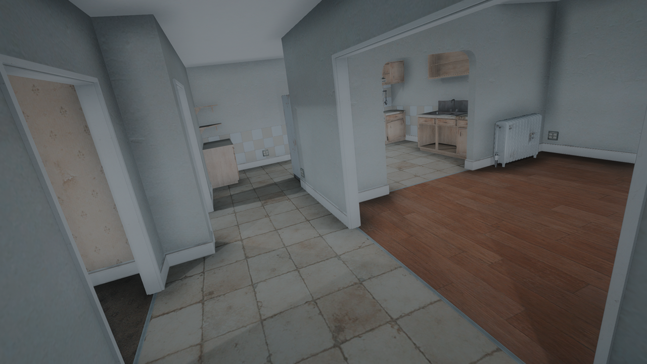 Maps Shells V7