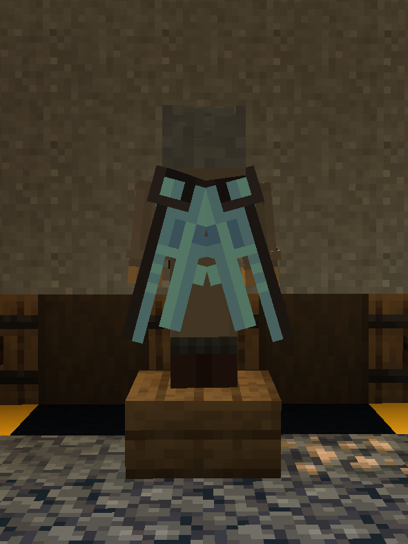 Robot Elytra