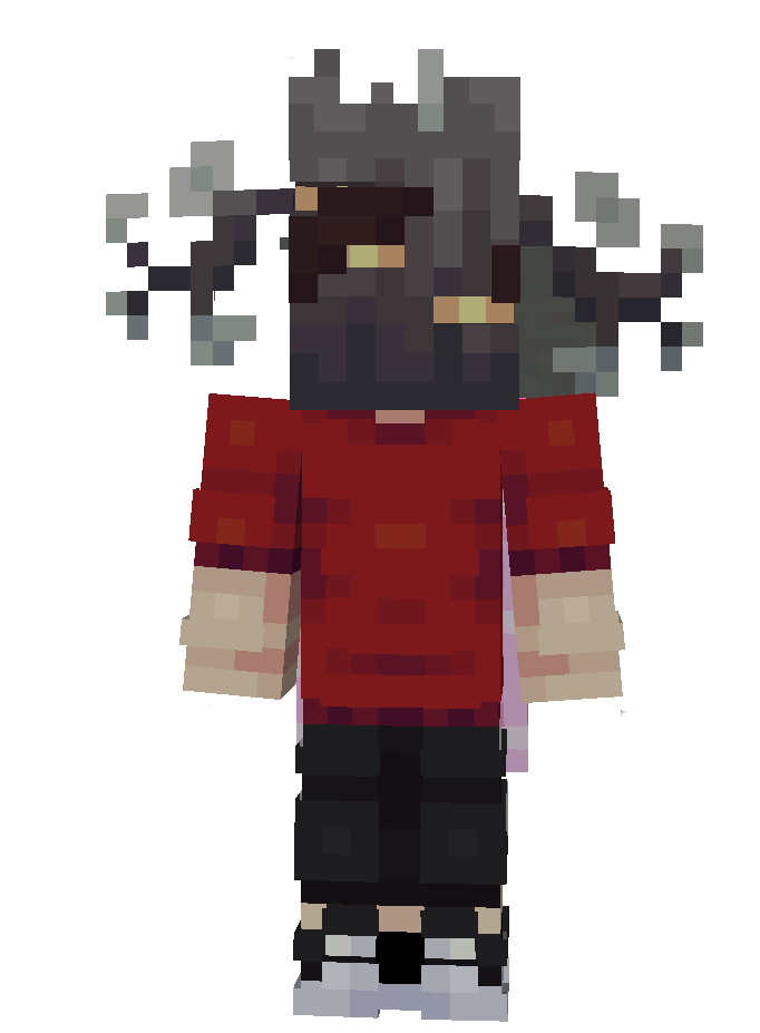 Cabeza de Creaking