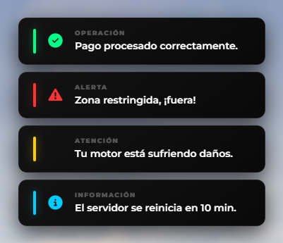 Notify System