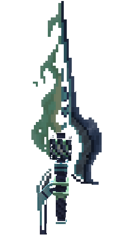 Poseidon Sword
