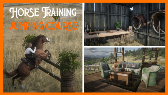 Blackwater Horse Training