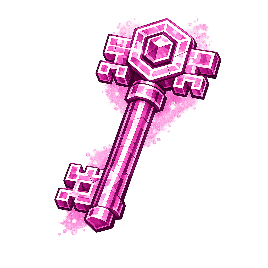 3 Llave Fundadores