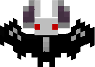 Vampire Bat Pet