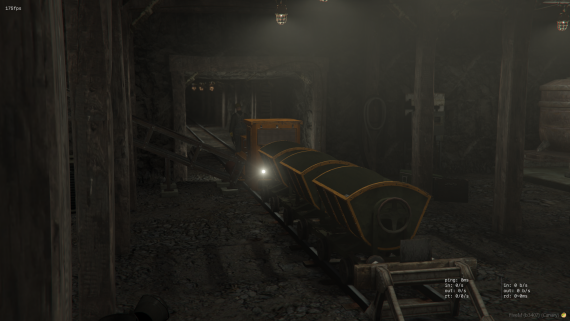 [Multiplayer Tunnel Miner Job] esx qbcore standalone {OPEN-SOURCE}