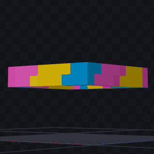 Pansexual Headband