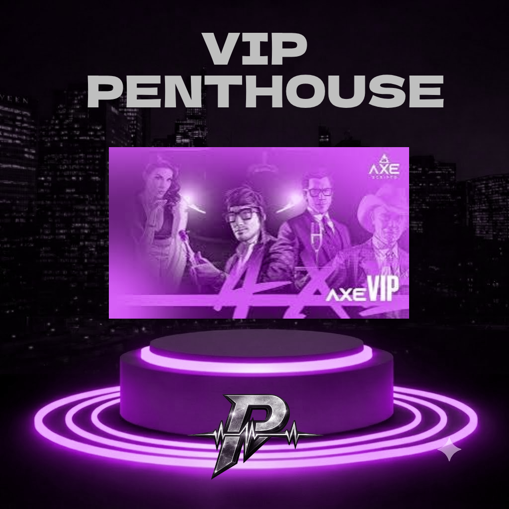 VIP Penthouse
