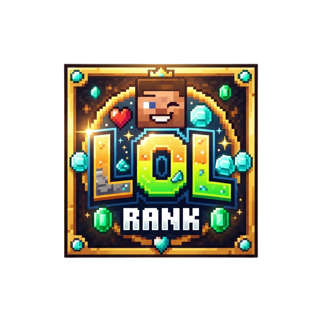LOL Rank