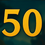 Level 50