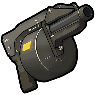 Fusil à Pompe Automatique