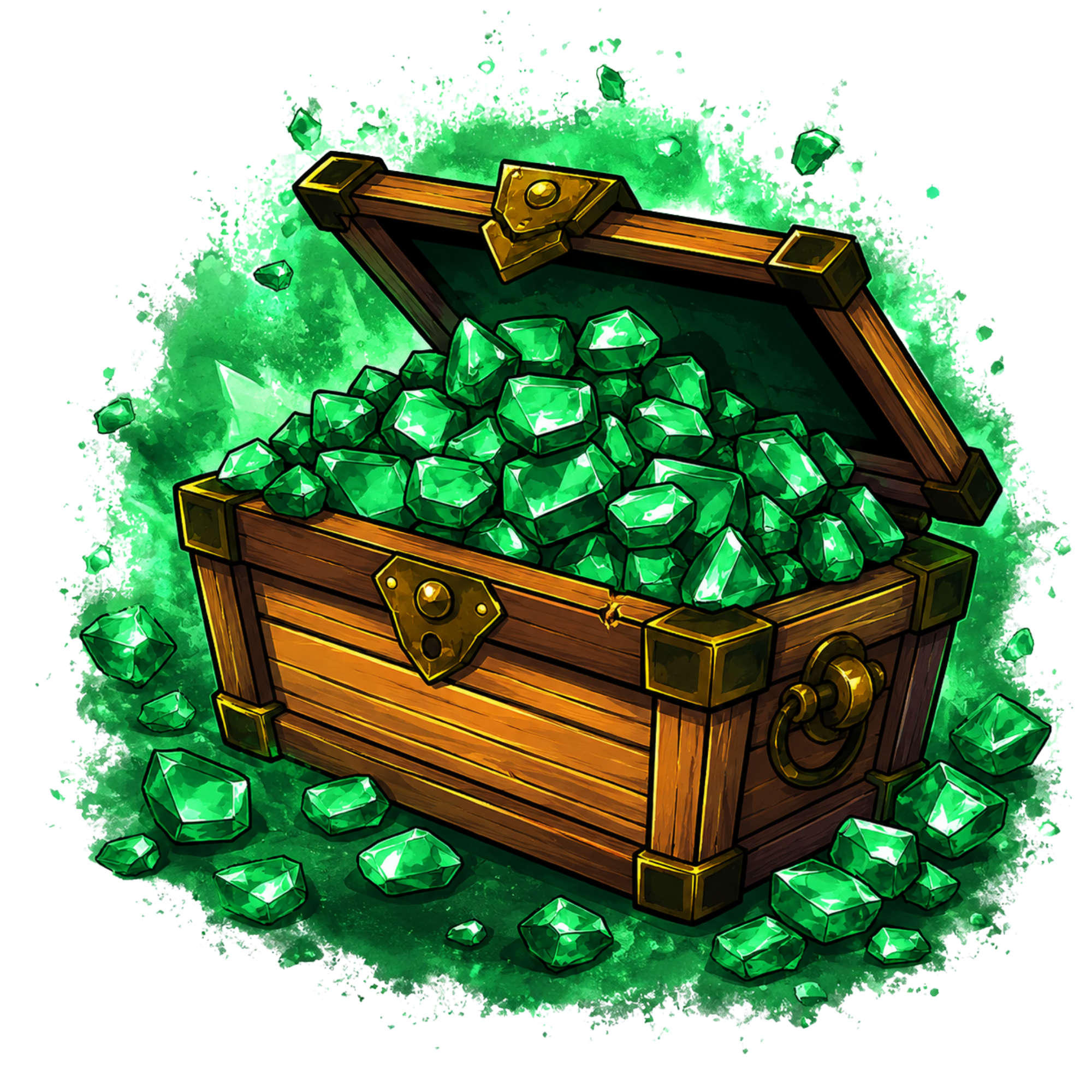 5.000.000 ZoxCoins