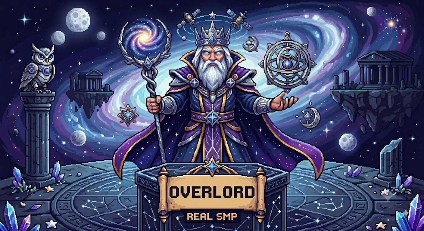 Rank Overlord