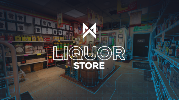 Liquor Store