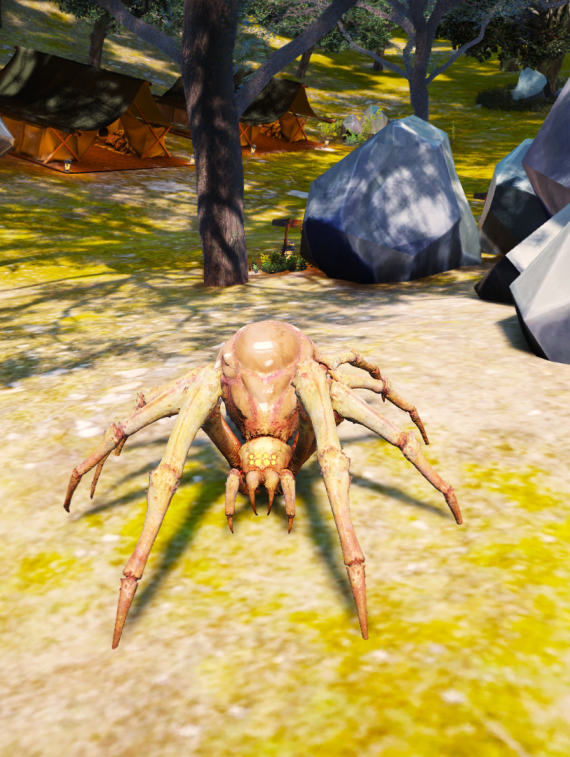 Big Spider