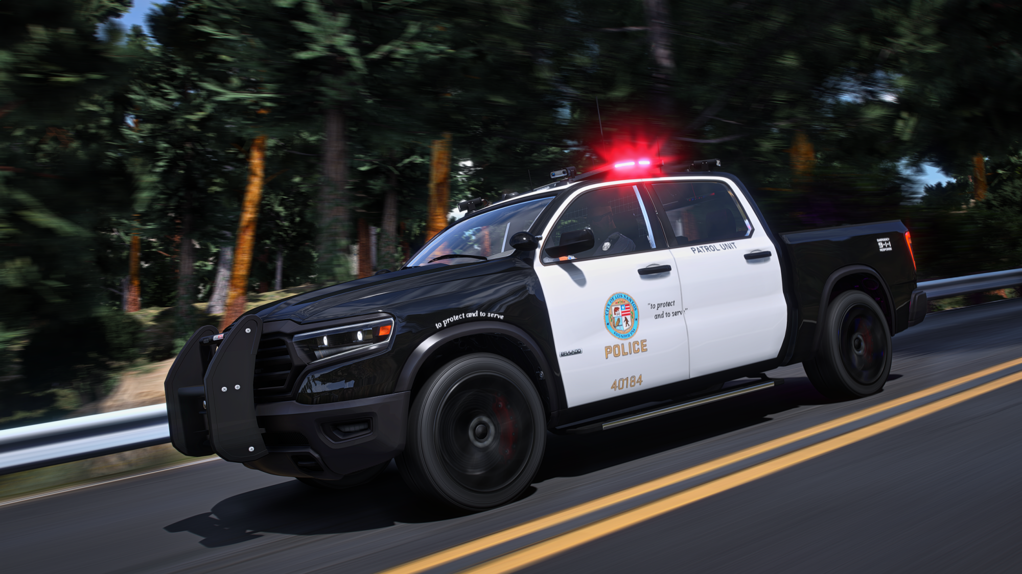 Bison XL