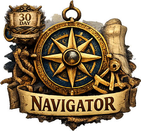 Navigator 30 Day Only
